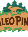 Paleo Pines is out today!