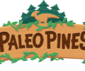 Build a farm with your dinosaur friends in Paleo Pines