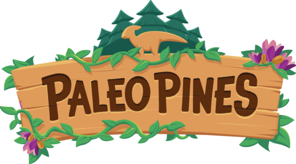 Paleo Pines is out today!