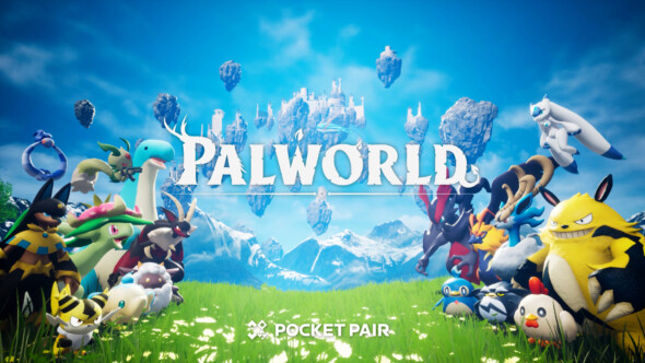 Palworld reveals new trailer and announces Early Access for next year