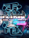 Raiden III x MIKADO MANIAX arrives on consoles today!