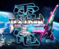 Raiden III x MIKADO MANIAX arrives on consoles today!