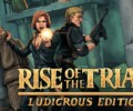 Rise of the Triad: Ludicrous Edition delays its console release