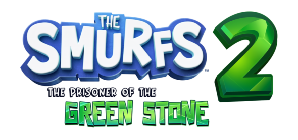 Save the village in The Smurfs 2 – The Prisoner of the Green Stone