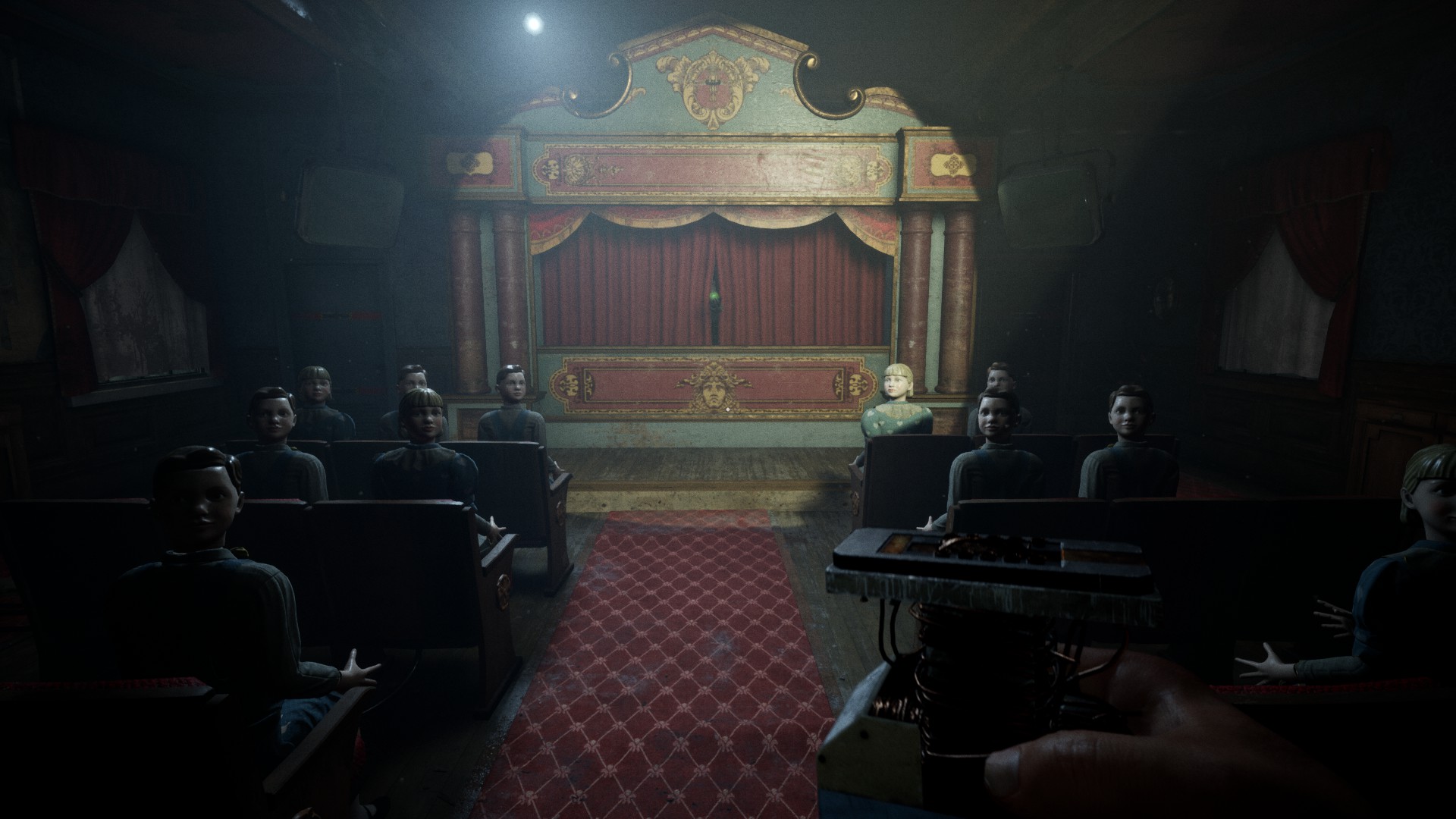 The Outlast Trials How Long to Beat? A Detailed Look at Game Length - News