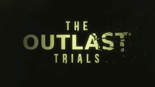 Christmas arrives early in The Outlast Trials