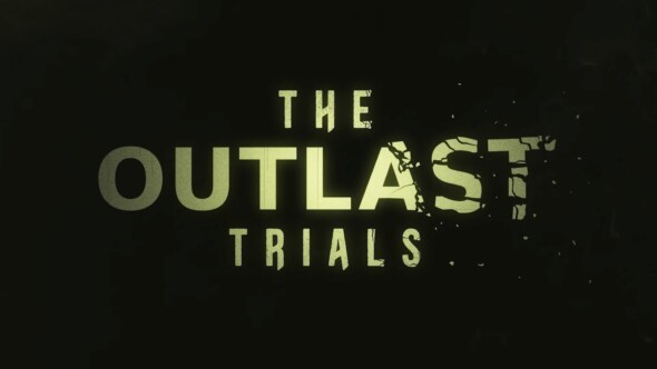 The Countdown has begun in The Outlast Trials