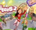 Party game The Sisters 2: Road to Fame is coming this October