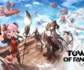 Tower of Fantasy arrives on PlayStation soon!