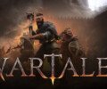 Wartales arrives on Xbox today