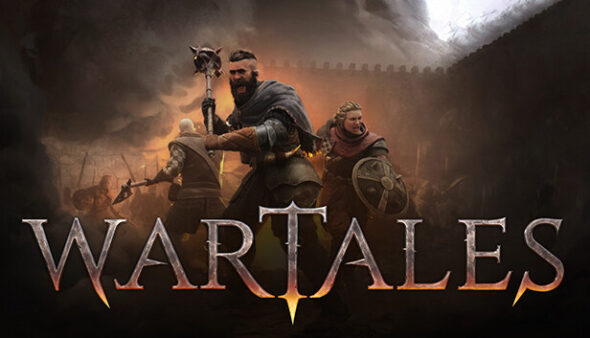 Wartales arrives on Xbox today