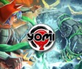 Yomi 2 arrives in Early Access today!