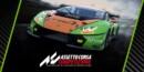 The Super Trofeo Esports Compatition in Asseto Corsa Competizione has begun