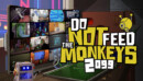 Do Not Feed the Monkeys 2099 – Review