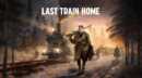 Last Train Home – Review