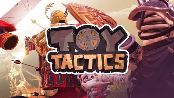 Toy Tactics getting its first major update