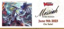 Cardfight!! Vanguard Stride Deckset: Messiah