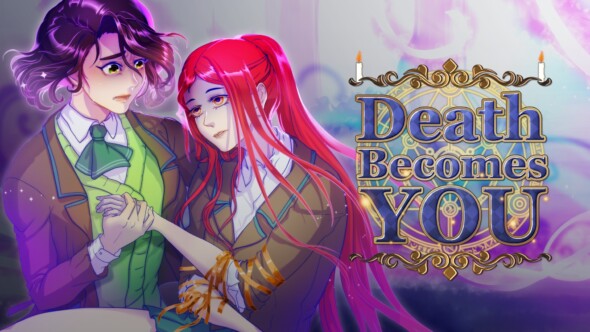 Who murdered your best friend? Find out in Death Becomes You