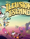 Disney Illusion Island – Review