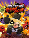 Dr. Fetus’ Mean Meat Machine – Review
