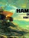 Fully destructible ridiculousness in Hammer of Virtue launching August 7th