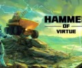 Fully destructible ridiculousness in Hammer of Virtue launching August 7th