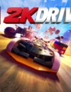 Share your creations with LEGO 2K Drive’s Creators Hub