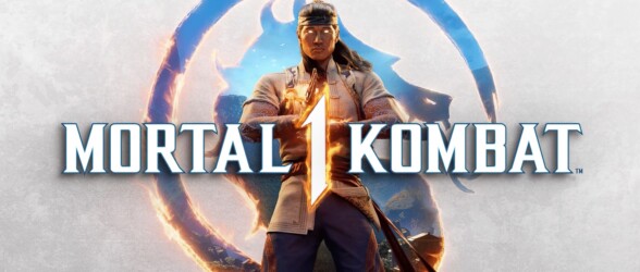 See Mortal Kombat 1’s newest fighter in action!