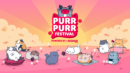 Play a bunch of adorable cat games during the Purr Purr Festival