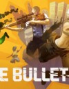 SIDE BULLET brings battle royale to the side-scroller genre