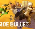 SIDE BULLET brings battle royale to the side-scroller genre