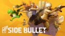 SIDE BULLET brings battle royale to the side-scroller genre