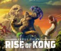 Skull Island: Rise of Kong is coming in the fall of 2023