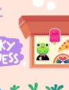 Out now! Sticky Business is a cute game about that creator’s grind