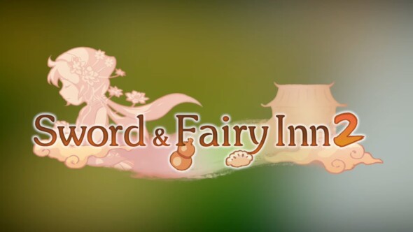 Sword & Fairy Inn 2 out now on Switch