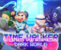 A new major update drops for Time Walker: Dark World