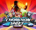 New playable character introduced for Champion Shift