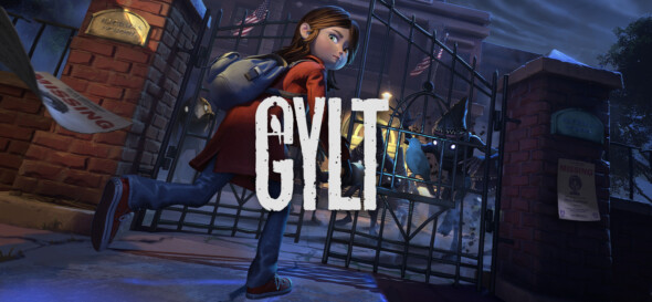 GYLT is out now on PC and console