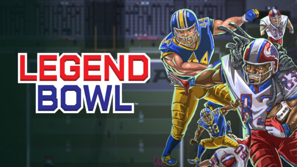 Legend Bowl drops release date for all the major consoles