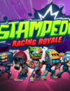 Stampede: Racing Royale drops a free Playtest