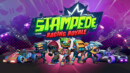 Stampede: Racing Royale drops a free Playtest