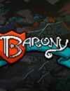Barony is out now on Nintendo Switch!