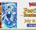 Cardfight!! Vanguard D Special Series 05: Festival Booster 2023