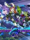 Freedom Planet 2 is making its way to consoles!