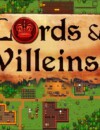 Lords and Villeins – Review