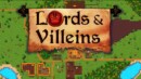Lords and Villeins – Review