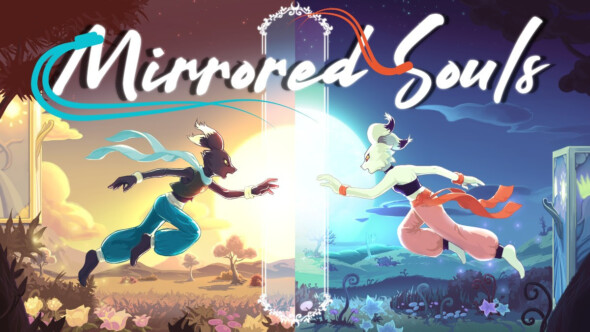 Mirrored Souls gets a release date