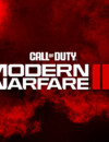 The shooter is back. Modern Warfare III is coming in November