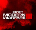 The shooter is back. Modern Warfare III is coming in November