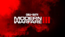 The shooter is back. Modern Warfare III is coming in November